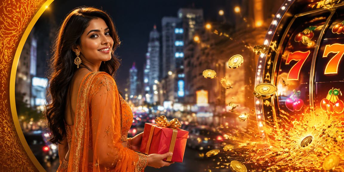 Gaming slots in Bangalore